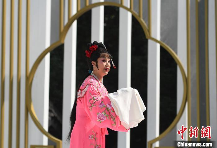 京杭对话“雅集”活动杭州举行 演绎南北文化交流