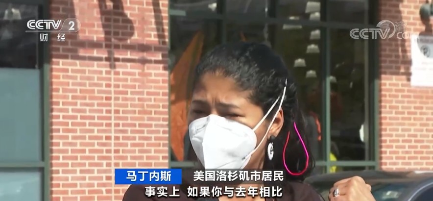 牛肉一公斤涨至237元、猪肉一公斤81元！美国物价飙涨，货物无法进入市场！原因几何？