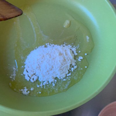 奶油蘑菇湯的做法,奶油蘑菇湯的做法簡單