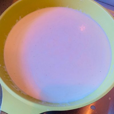 奶油蘑菇湯的做法,奶油蘑菇湯的做法簡單