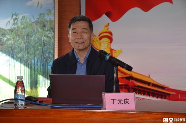 传承中医经典 共促中医药发展——威海市中医经典经方经验传承与临床应用研讨会举行