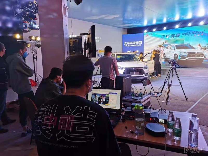 比亚迪2021销量大涨的背后 是技术型经营模式的胜利