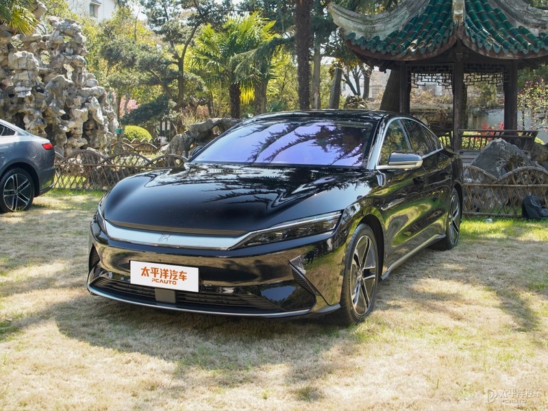 比亚迪2021销量大涨的背后 是技术型经营模式的胜利