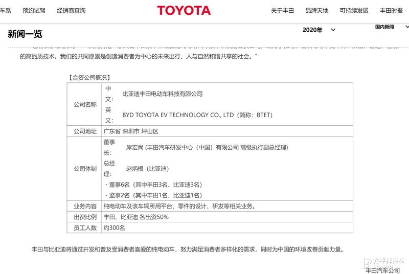 比亚迪2021销量大涨的背后 是技术型经营模式的胜利
