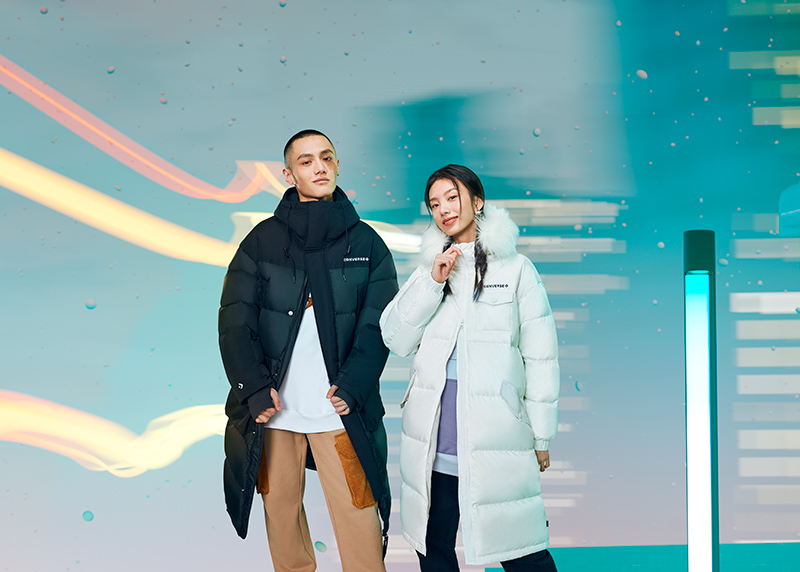 今日消费资讯：Canada Goose 首个鞋履系列即将发售、匡威推出暖冬城市适型系列