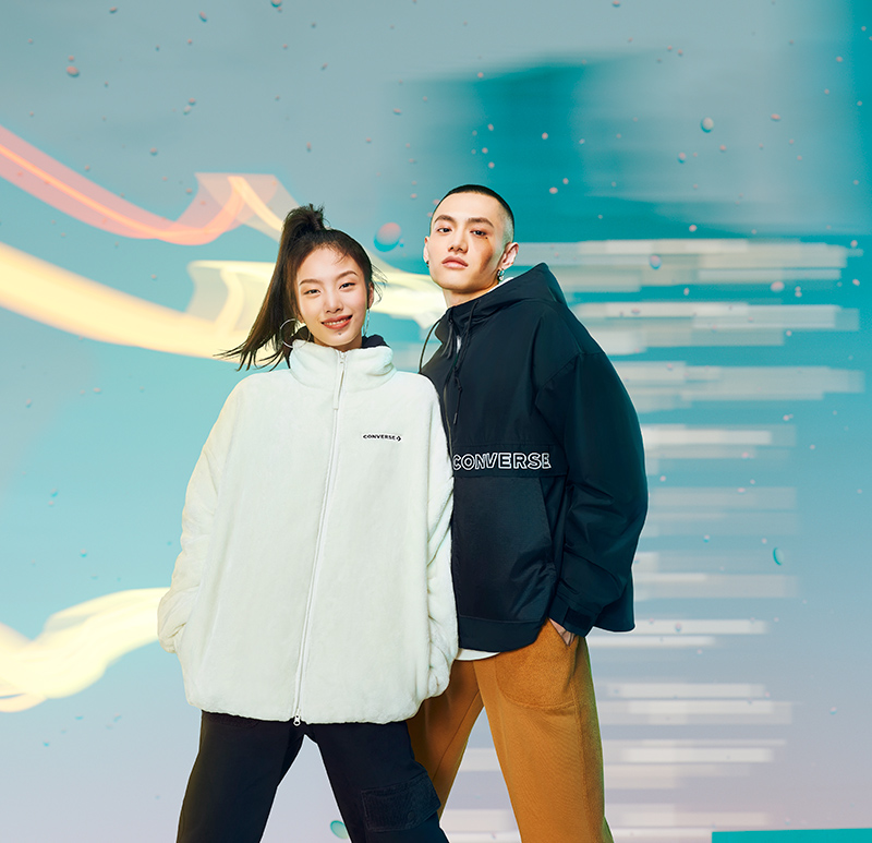 今日消费资讯：Canada Goose 首个鞋履系列即将发售、匡威推出暖冬城市适型系列