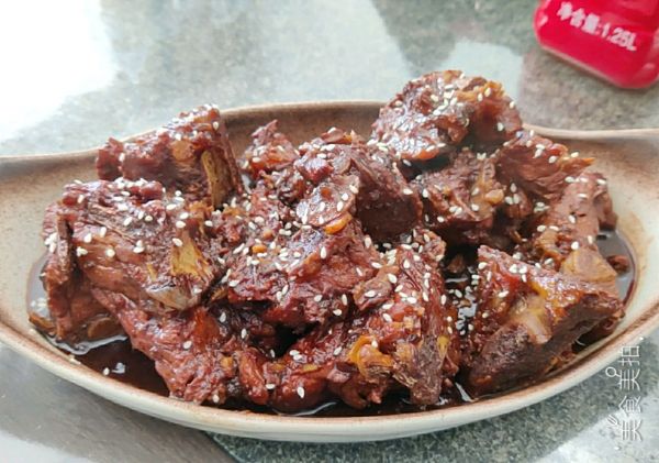 糖醋排骨做法,糖醋排骨做法步驟 制作方法