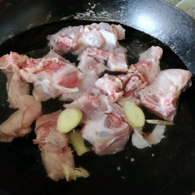 糖醋排骨做法,糖醋排骨做法步驟 制作方法