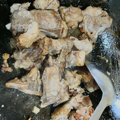 糖醋排骨做法,糖醋排骨做法步驟 制作方法