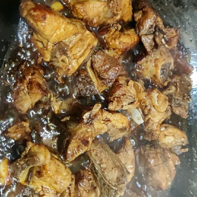 糖醋排骨做法,糖醋排骨做法步驟 制作方法