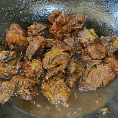 糖醋排骨做法,糖醋排骨做法步驟 制作方法