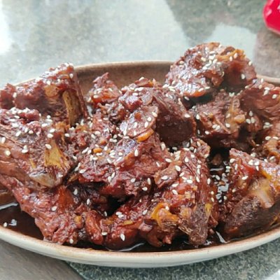 糖醋排骨做法,糖醋排骨做法步驟 制作方法