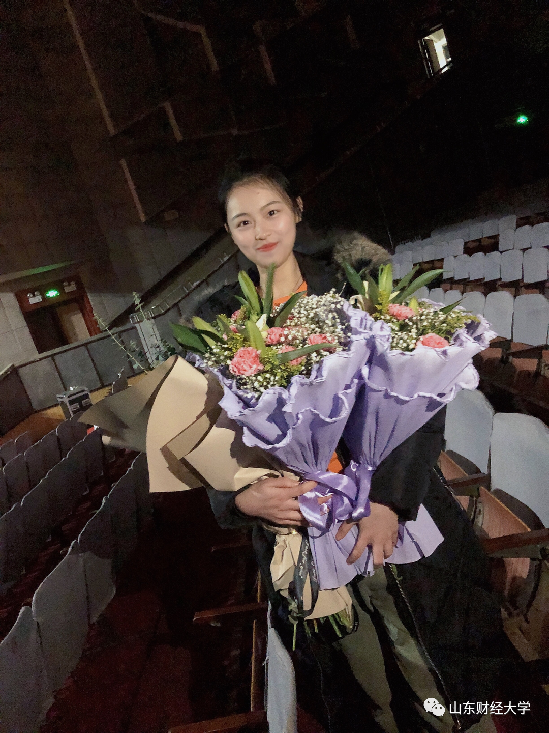 优秀推免生专访｜全面发展，推免中国海洋，你走过的荆棘之路，终将开满鲜花