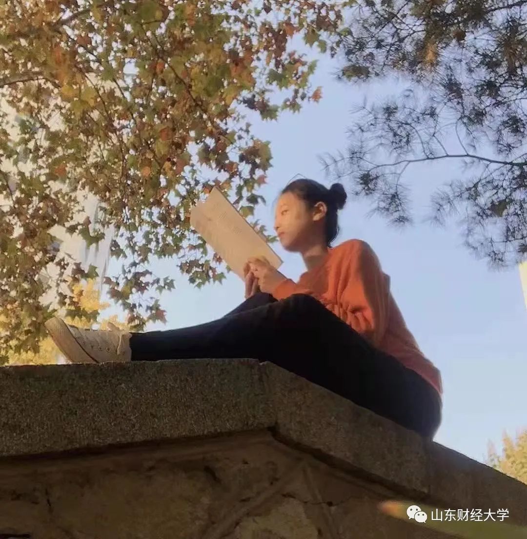 优秀推免生专访｜全面发展，推免中国海洋，你走过的荆棘之路，终将开满鲜花