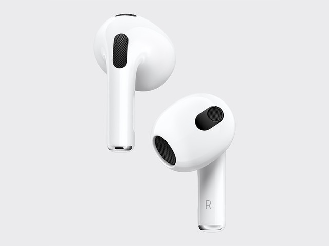 支持AirPods 3 苹果iOS/iPadOS 15.1正式版发布 最新资讯 第2张