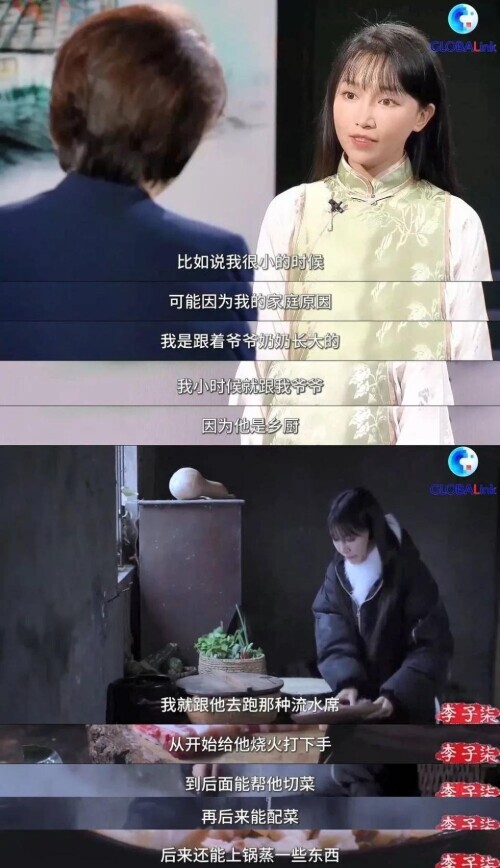 李子柒事件是怎么回事-第29张图片