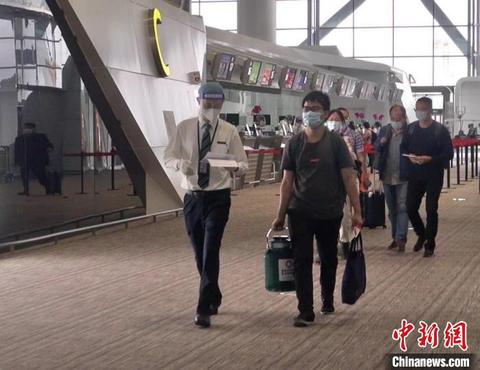 跨越1800多公里 广东脐血奔赴山东泰安救助白血病患者