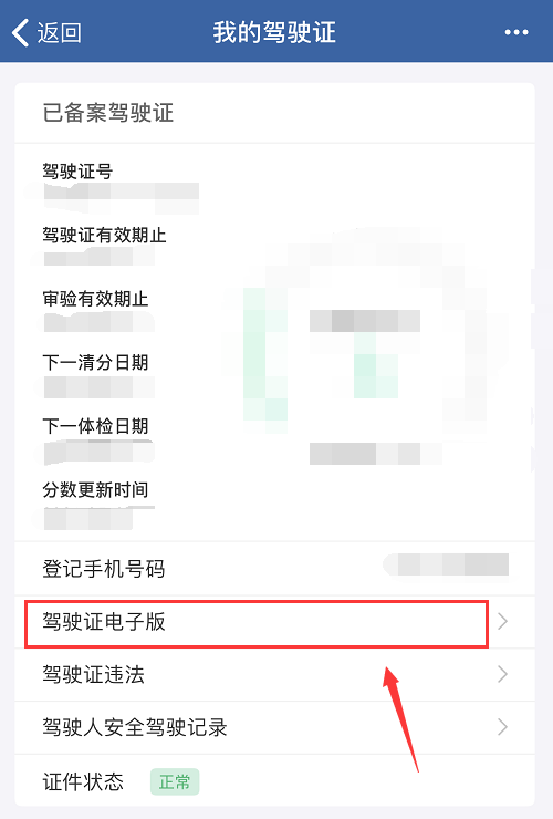 北海10月26日起可申领电子驾驶证！操作指南请查收→
