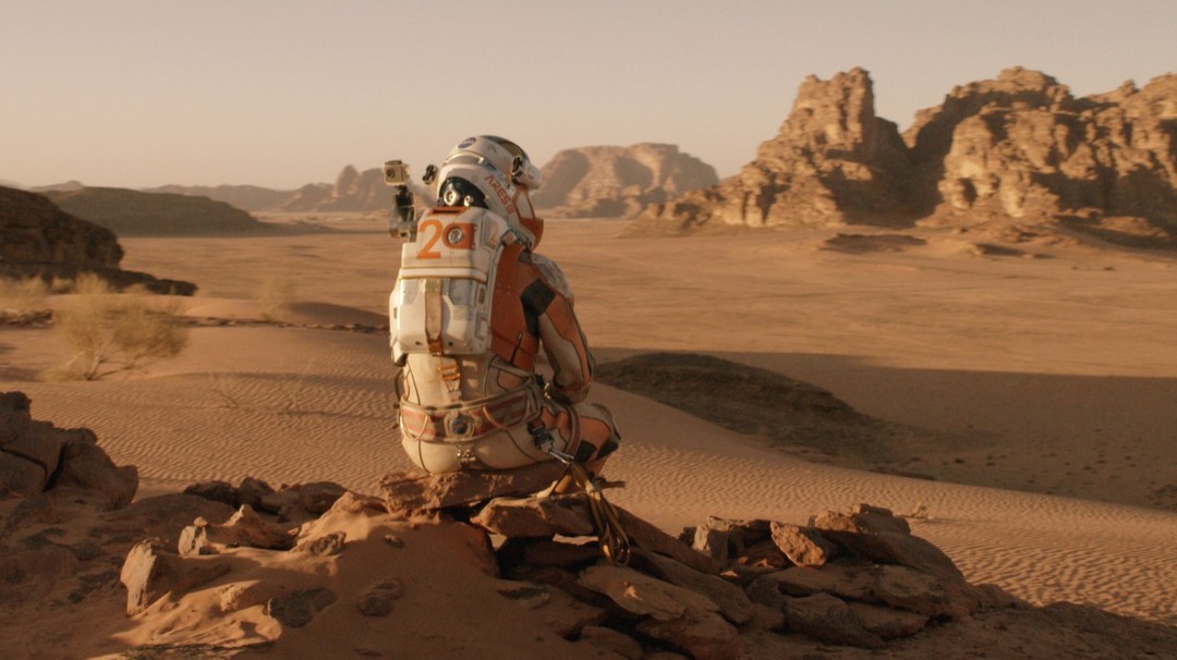 两位中国年轻科学家，决定去太空挖矿