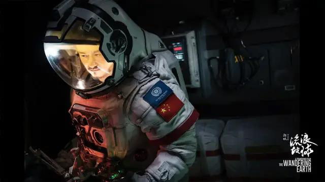 《流浪地球2》开机，中国科幻电影再现高光时刻？