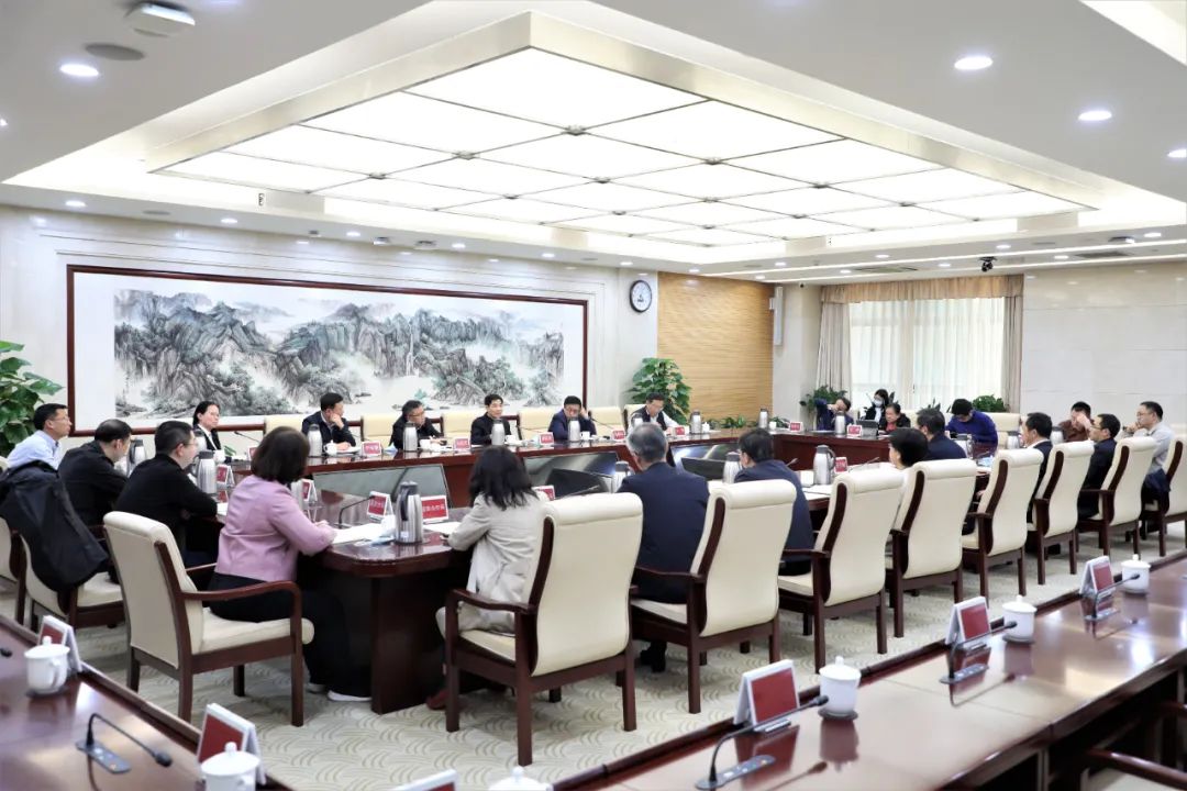 产教融合！北京经开区将与北京中医药大学联手打造中医诊疗平台