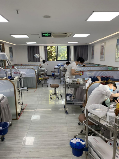 痘博士祛痘效果怎么样？来讲讲我的体验