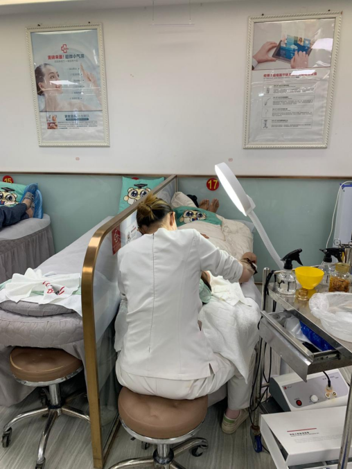 痘博士祛痘效果怎么样？来讲讲我的体验