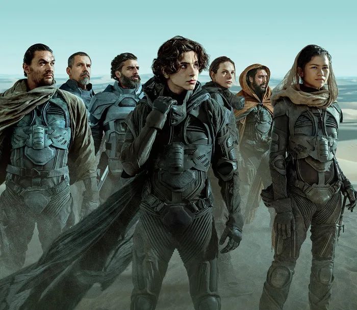 《沙丘》全球票房超14亿元,这部"一生必读"科幻巨著的电影改编得怎么