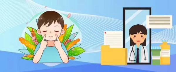 怎样预防近视眼保护孩子的眼睛