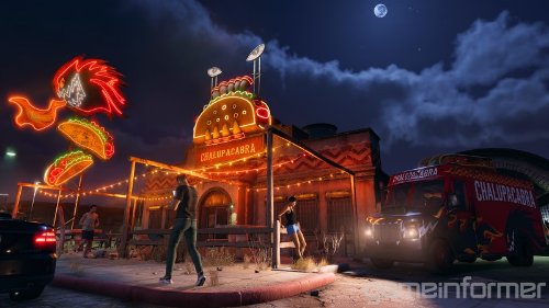 《黑道圣徒》重启作系统介绍：支线任务、占领据点等