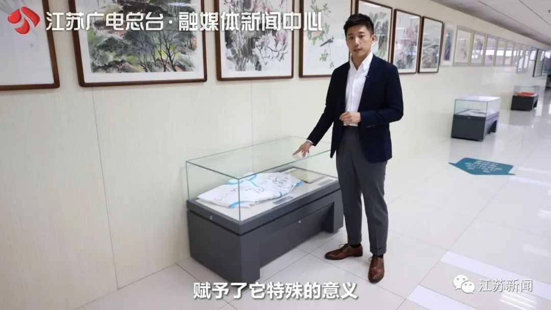 为英雄建档，让英雄留名！江苏这项全国创新，让他们有了专属档案