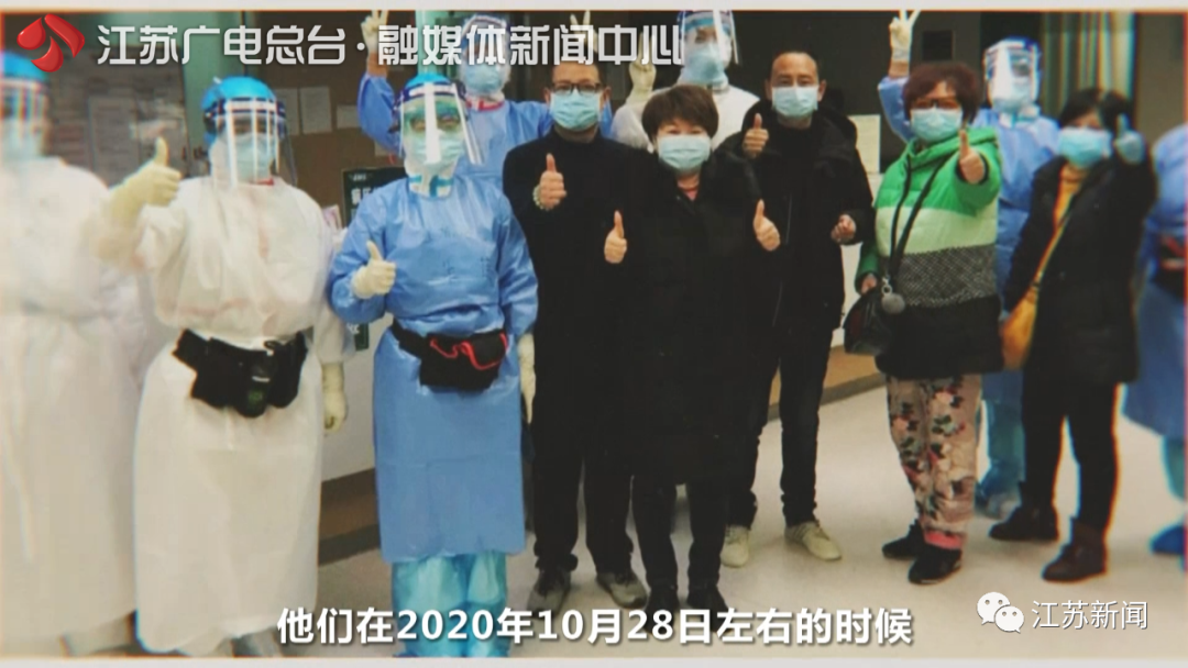 为英雄建档，让英雄留名！江苏这项全国创新，让他们有了专属档案