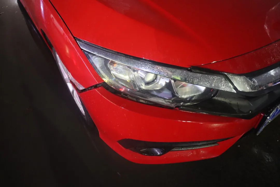 案例警示丨18岁在校大学生租车第二天肇事逃逸，刚到手半年的驾驶证就这样“夭折”了