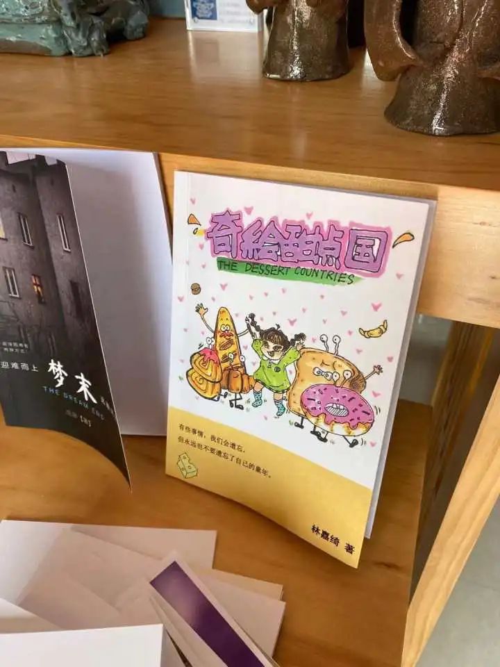 杭州市凤凰小学开了一个作业博物馆(图9)