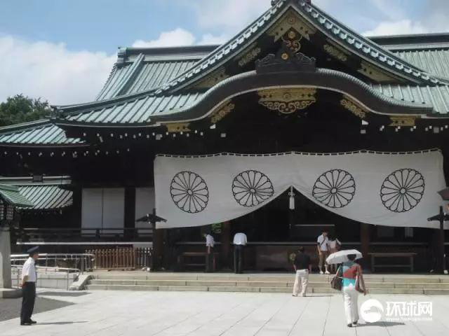 罪恶滔天的甲级战犯是如何被供奉进靖国神社的？