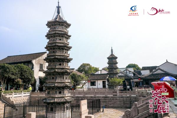 为什么古镇里都有条河？在这场活动上，专家教你如何品味古镇文化