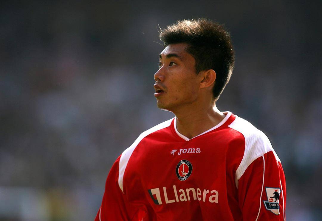 02世界杯中国队对土耳其进球（97之后，盘点国足史上最强十一人）