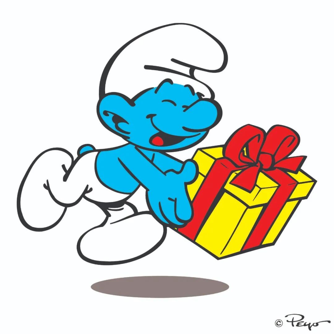 关于蓝精灵你需要知道的一切