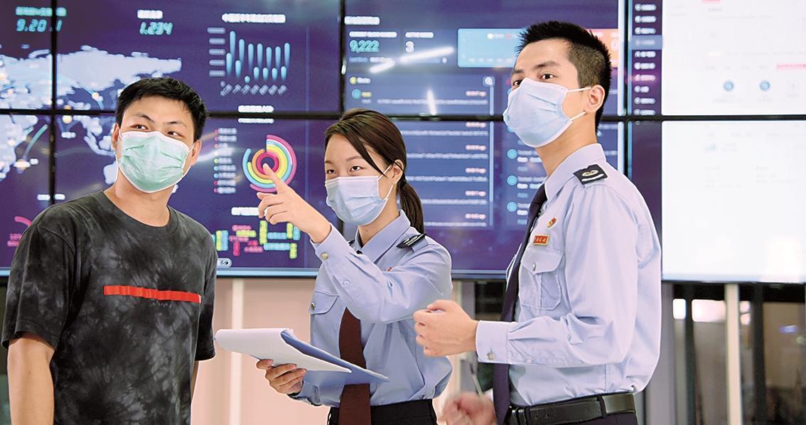 “产业兴旺、税收优惠、生活便利，横琴值得来”税收政策成“黏合剂”，助澳人澳企拥抱横琴粤澳深度合作区