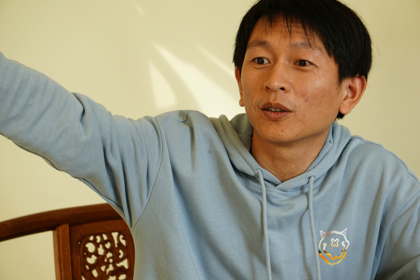 调查｜巴渝大嫂、电力湘军……北京人身边的“劳务名牌”