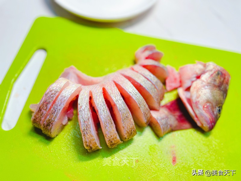 一条鱼，怎么做？道道都是鲜香味美，高颜值宴客菜