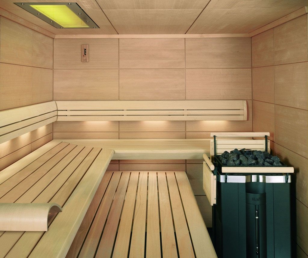 桑拿房设计(桑拿房设计有没有规范)-骁龙网