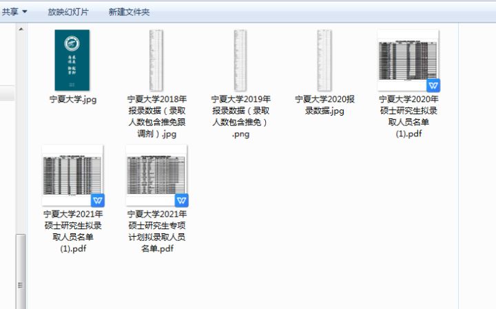 考研211有哪些比较好考的院校？一共有17所比较好考