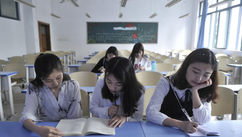 适合女生报考的专业，收入高且工作很稳定，未来发展前景也不差