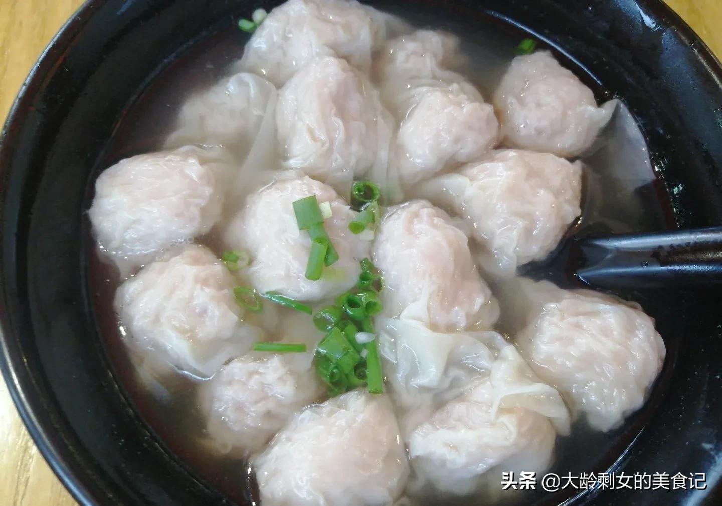 泉州必吃10大小吃（福建十大特色美食小吃）