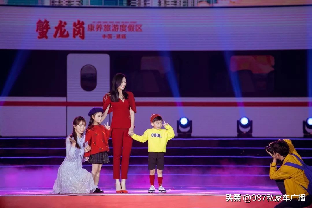 大年初一福建春晚看点全解析：展示“360°无死角”福建特色！