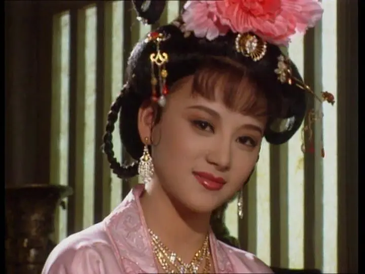 梁丽版封神榜(梁丽版封神榜片头)-情感知识库-动动脑