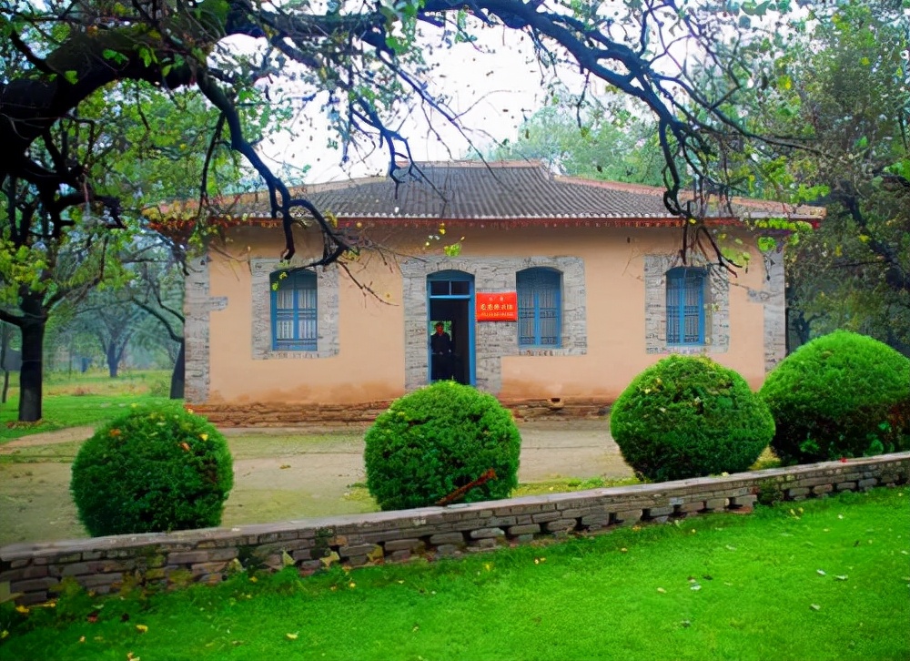 陕西旅游：红色之旅革命圣地延安行（图）