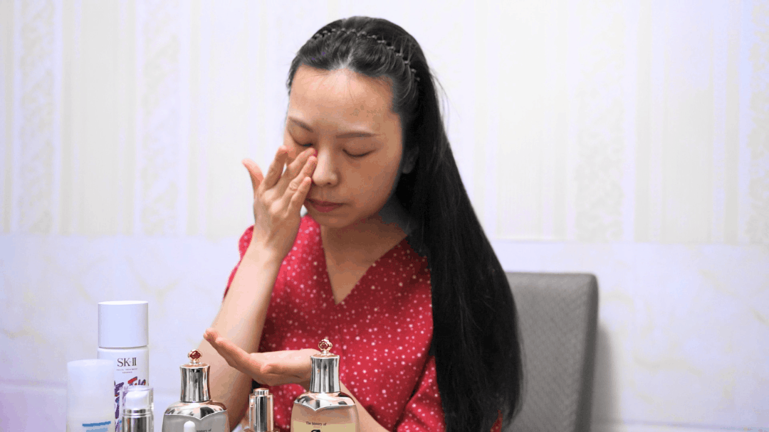 为居家少出门，给媳妇整了台美容仪，事情发展出乎意料