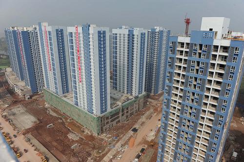重庆公租房申请（想申请公租房）